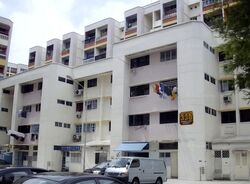Blk 338 Jurong East Avenue 1 (Jurong East), HDB 4 Rooms #566475491